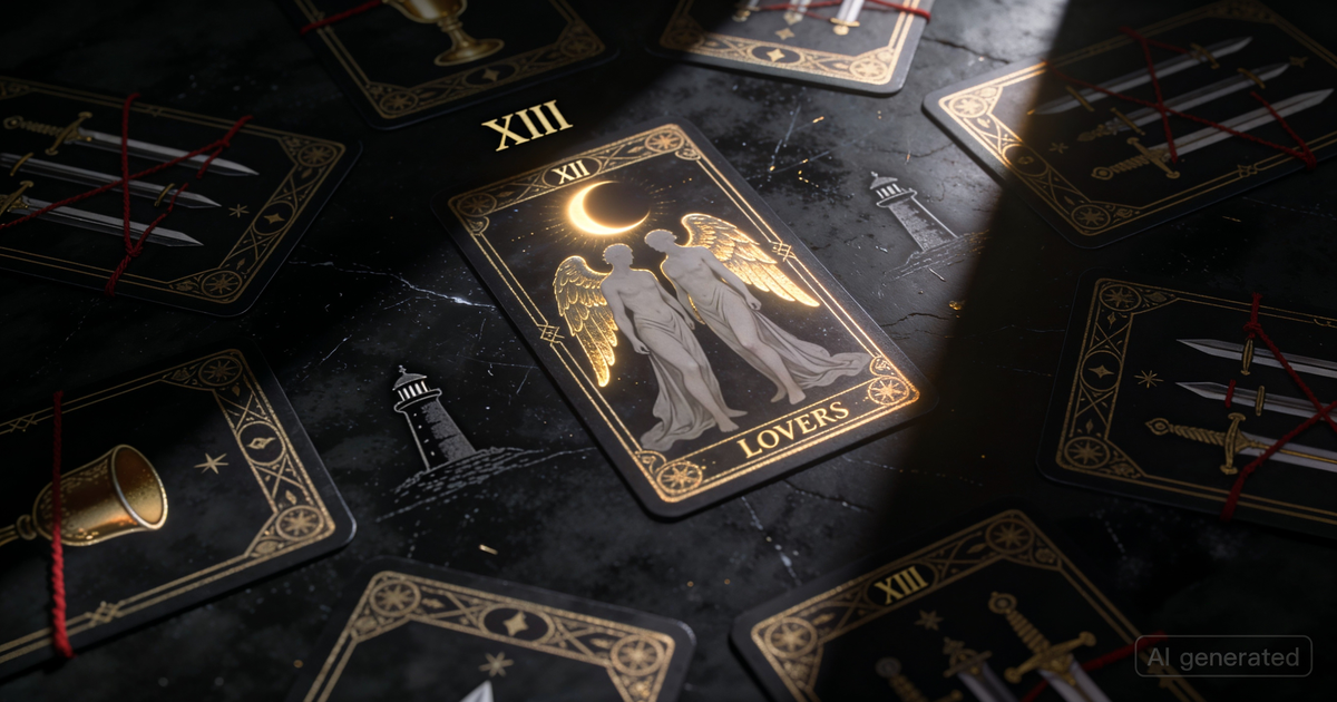 Your Weekly Tarot Reading for August 17: Eclipse Season’s Heart-Centered Lessons
