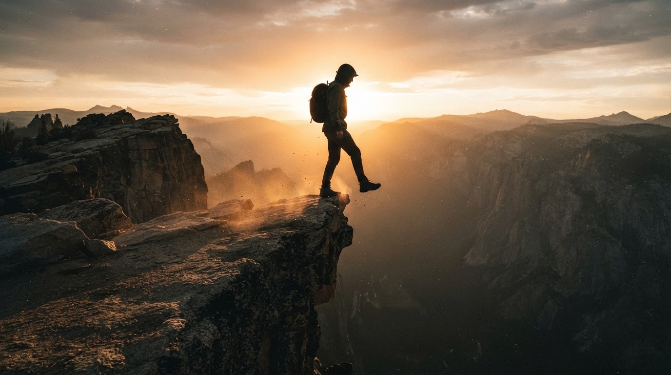The Fool’s Journey: How Tarot Teaches Us to Trust the Process When Life Feels Uncertain