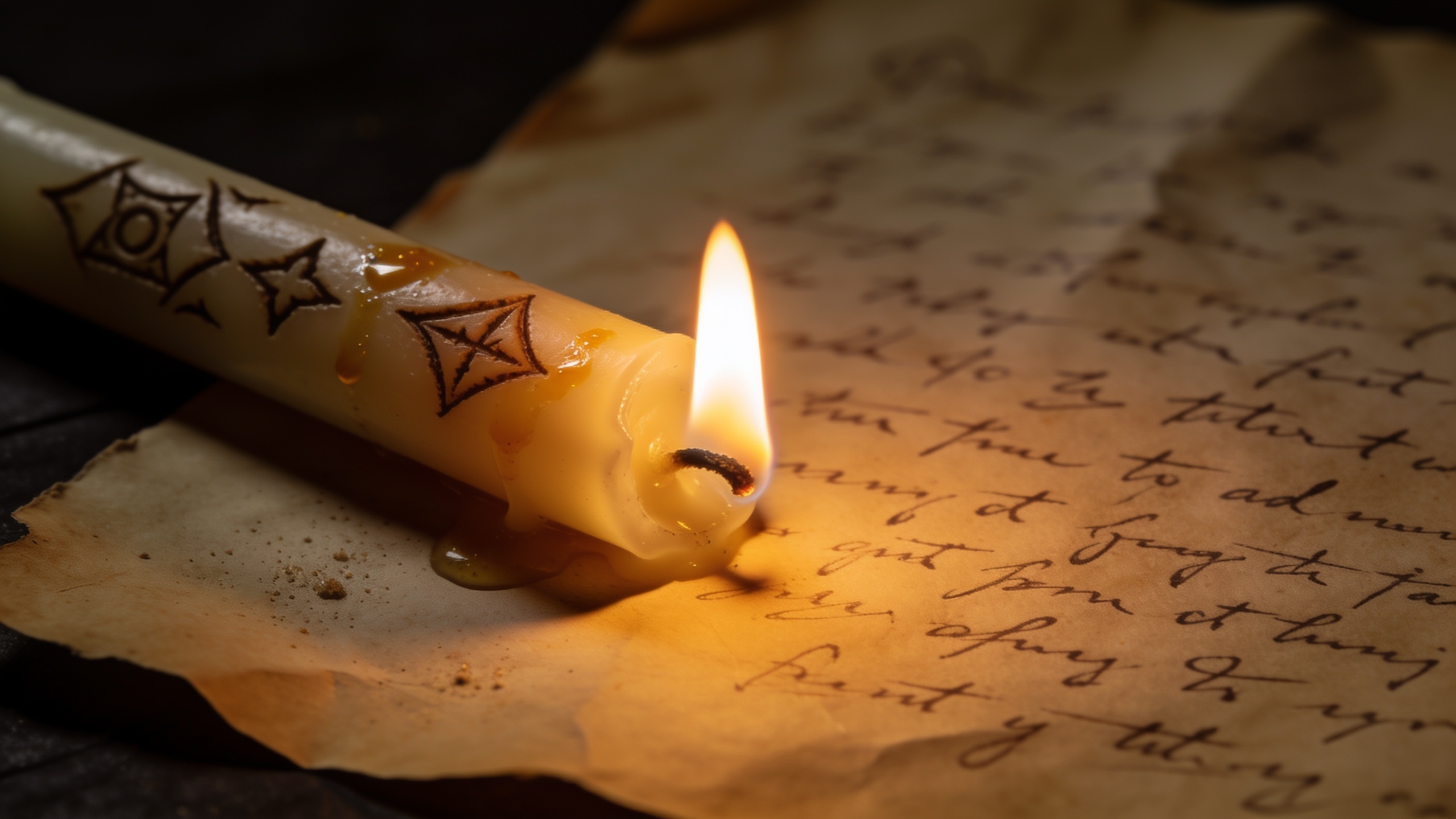 Candle Magic vs Petition Work: Which Spell Method Fits You?