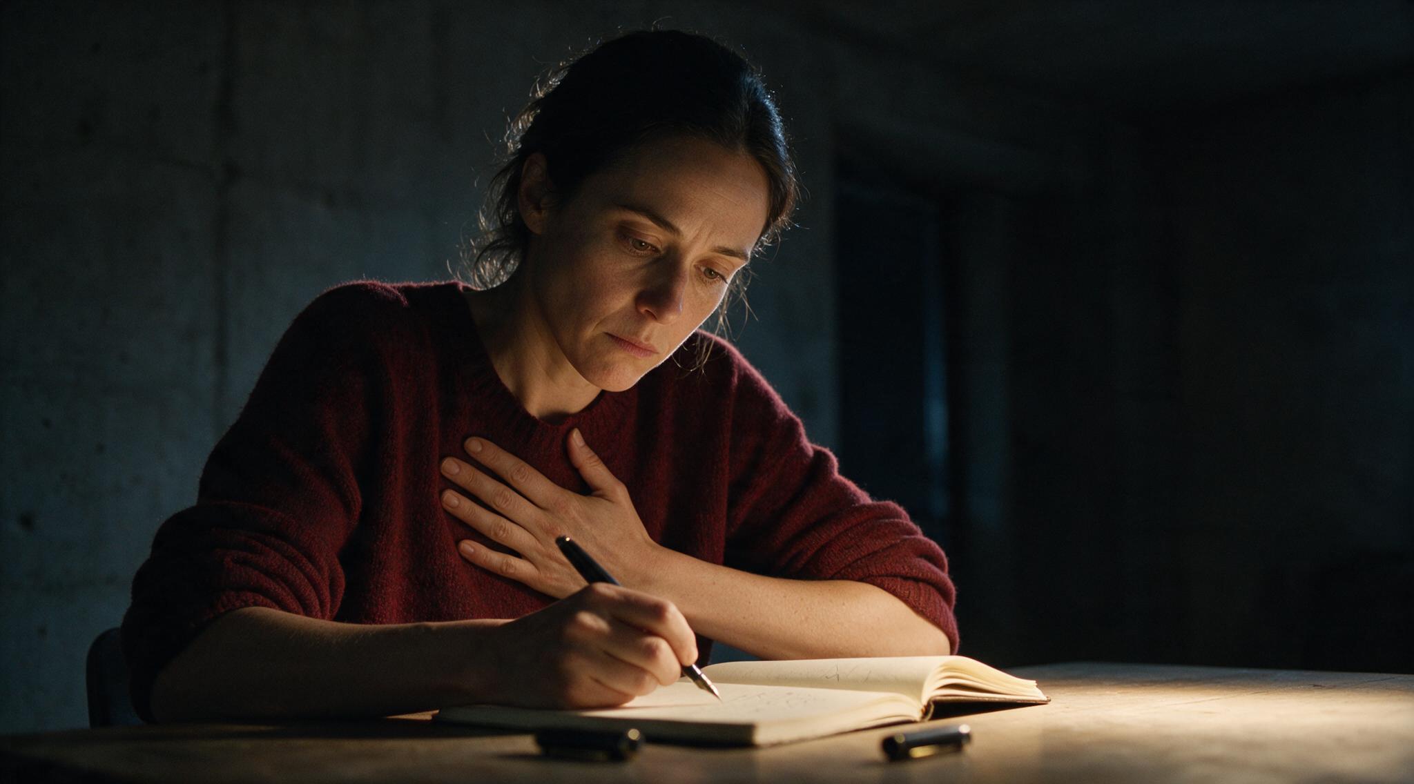 How to Set Spiritual Intentions That Hold: Beginner’s Guide